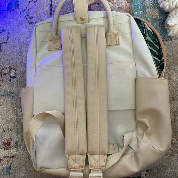 Travel Backpack - Picture 2 of 8